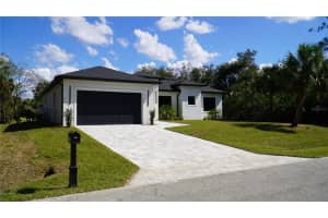 249 PEMBROKE DRIVE, PORT CHARLOTTE, FL 33954 Sold 09/02/25