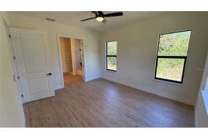 249 PEMBROKE DRIVE, PORT CHARLOTTE, FL 33954 Sold 09/02/25