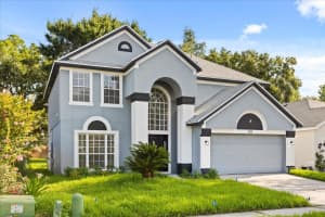 349 HANGING MOSS, LAKE MARY, FL 32746 - MLS#MFRO6331116