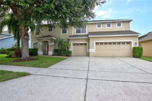 7590 BRIGHTWATER PLACE, OVIEDO, FL 32765 Sold 09/30/25