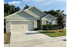 3693 CRIMSON CLOVER DRIVE, MOUNT DORA, FL 32757 - MLS#MFRO6331122