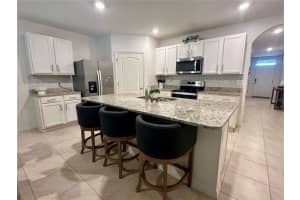 3693 CRIMSON CLOVER DRIVE, MOUNT DORA, FL 32757 - MLS#MFRO6331122