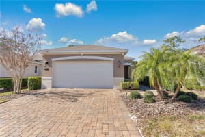 161 Old Moss Cir, DELAND