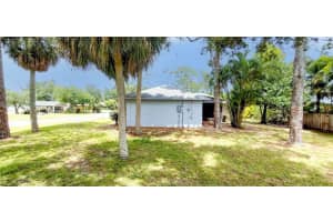 632 WALLIS AVENUE, SEBASTIAN, FL 32958 - MLS#MFRO6331124