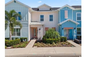 3081 Caribbean Soul Dr, KISSIMMEE