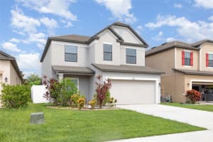 4668 LINDEVER LANE, PALMETTO, FL 34221 Sold 09/19/25