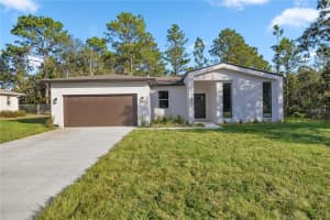 1861 W HAMSHIRE BLVD, CITRUS SPRINGS, FL 34434 - MLS#MFRO6331163