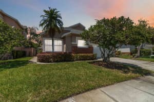 14319 Tambourine Dr, ORLANDO