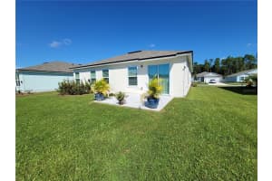 127 HULETT WOODS ROAD, PALM COAST, FL 32137 - MLS#MFRO6331194