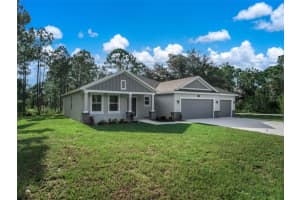 5225 TREVINO AVENUE, SEBRING, FL 33872 Sold 08/21/25