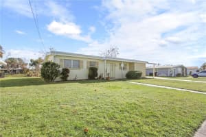 6540 MARIUS ROAD, NORTH PORT, FL 34287 - MLS#MFRO6331216