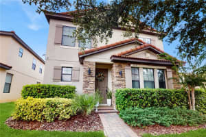 2059 LEATHER FERN DRIVE, OCOEE, FL 34761 Sold 08/18/25