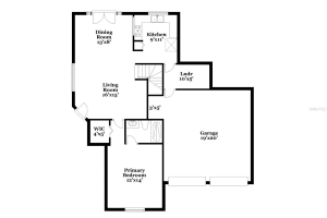 2389 CARRIAGE RUN ROAD, KISSIMMEE, FL 34741 - MLS#MFRO6331253