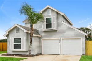 2389 CARRIAGE RUN ROAD, KISSIMMEE, FL 34741 - MLS#MFRO6331253