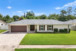 2202 WINNEBAGO TRAIL, FERN PARK, FL 32730 Sold 09/30/25