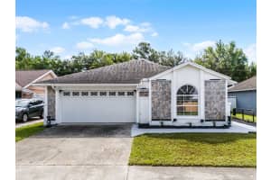 12639 MAJORAMA DRIVE, ORLANDO, FL 32837 Sold 08/15/25