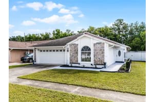 12639 MAJORAMA DRIVE, ORLANDO, FL 32837 Sold 08/15/25