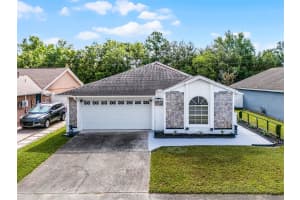 12639 MAJORAMA DRIVE, ORLANDO, FL 32837 Sold 08/15/25