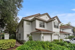 6915 SPERONE STREET, ORLANDO, FL 32819 Sold 09/15/25