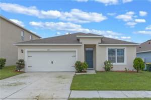 3871 BRANT PLACE, LEESBURG, FL 34748 - MLS#MFRO6331319