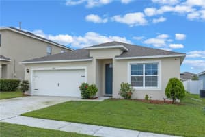 3871 BRANT PLACE, LEESBURG, FL 34748 - MLS#MFRO6331319