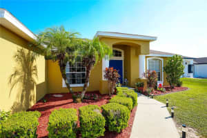 1070 SUMMER GLEN DRIVE, WINTER HAVEN, FL 33880 - MLS#MFRO6331320
