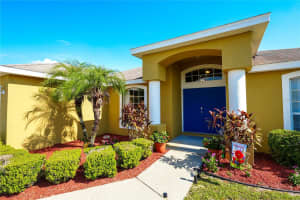 1070 SUMMER GLEN DRIVE, WINTER HAVEN, FL 33880 - MLS#MFRO6331320