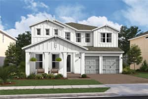 13128 Faro Ct #35, WINTER GARDEN