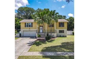 500 Bison Cir, APOPKA