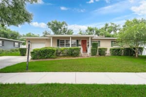 3019 Clemwood St, ORLANDO