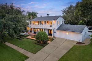 1554 Lake Knowles Cir, WINTER PARK