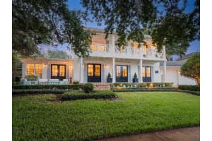 1554 LAKE KNOWLES CIRCLE, WINTER PARK, FL 32789 Sold 09/09/25