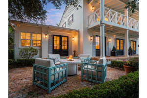 1554 LAKE KNOWLES CIRCLE, WINTER PARK, FL 32789 Sold 09/09/25