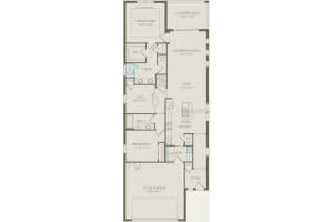 2366 LILY BLOOM ROAD, ST CLOUD, FL 34771 Sold 10/24/25