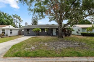 9033 3rd St N, ST PETERSBURG