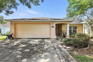 10314 PATRICK DRIVE, LEESBURG, FL 34788 Sold 09/09/25