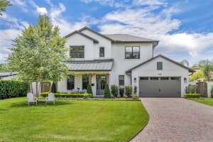 1752 CHESTNUT AVENUE, WINTER PARK, FL 32789 - MLS#MFRO6331369