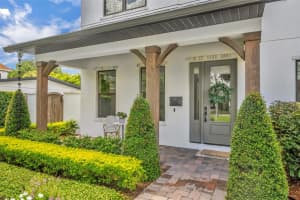 1752 CHESTNUT AVENUE, WINTER PARK, FL 32789 - MLS#MFRO6331369