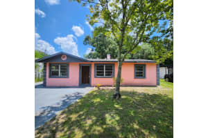 1601 CROOMS AVENUE, ORLANDO, FL 32805 Sold 08/18/25