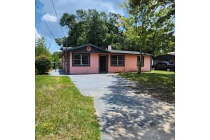 1601 CROOMS AVENUE, ORLANDO, FL 32805 Sold 08/18/25