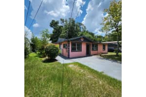 1601 CROOMS AVENUE, ORLANDO, FL 32805 Sold 08/18/25
