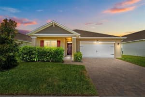 5372 Palomino Pl, APOPKA