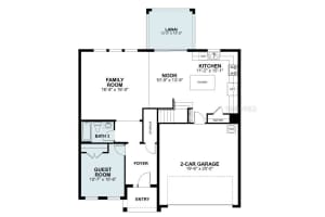 5208 PRAIRIE PRESERVE RUN, ST CLOUD, FL 34772 Sold 11/28/25