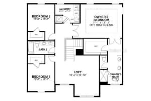 5208 PRAIRIE PRESERVE RUN, ST CLOUD, FL 34772 Sold 11/28/25