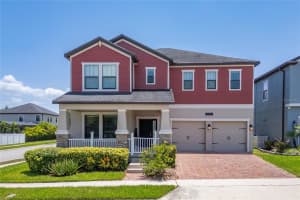 15054 Purple Martin St, WINTER GARDEN