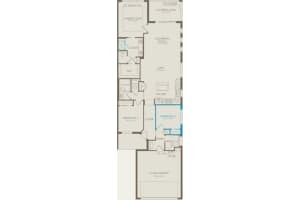 2392 DAISY TREE ROAD, ST CLOUD, FL 34771 Sold 09/12/25