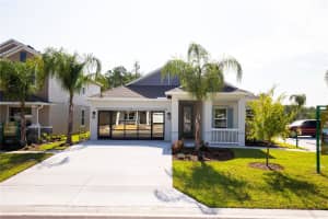 32 ENCLAVE AVENUE, PALM COAST, FL 32164 - MLS#MFRO6331409