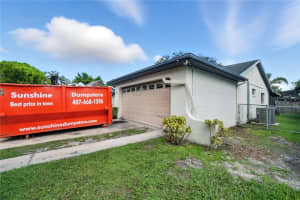 812 BALSAMWOOD LANE, KISSIMMEE, FL 34743 - MLS#MFRO6331422