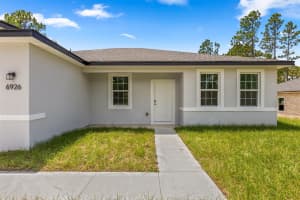 6926 ELKCAM BOULEVARD, CITRUS SPRINGS, FL 34433 - MLS#MFRO6331426