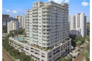 100 S Eola Dr #1105, ORLANDO